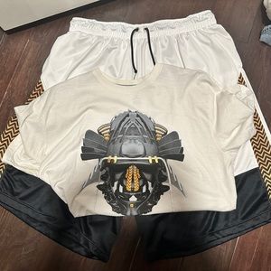 Men’s Jordan Set